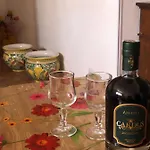 شقة L'ulivo *