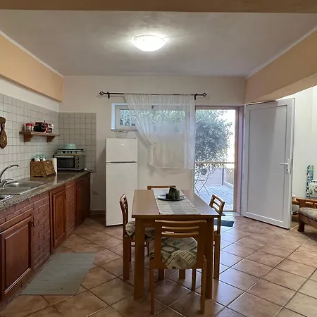 Apartment L'ulivo Brancaleone Marina