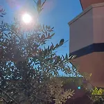 Appartement L'ulivo Brancaleone Marina