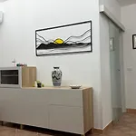 Appartement L'ulivo Brancaleone Marina