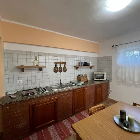 L'ulivo Brancaleone Marina