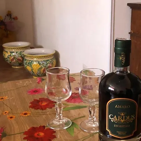 Apartamento L'ulivo *