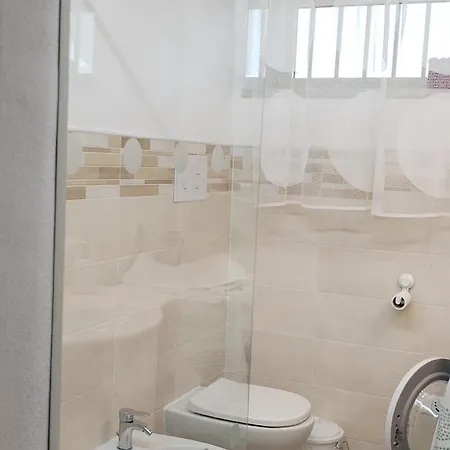 Apartamento L'ulivo Brancaleone Marina