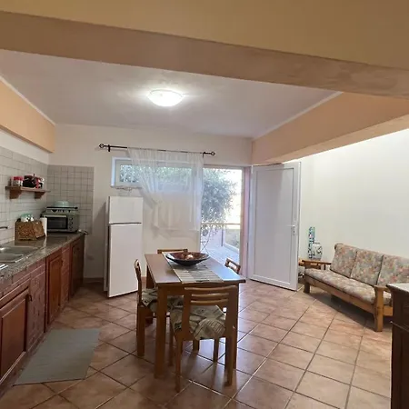 L'ulivo * Brancaleone Marina