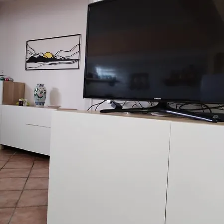 Apartamento L'ulivo