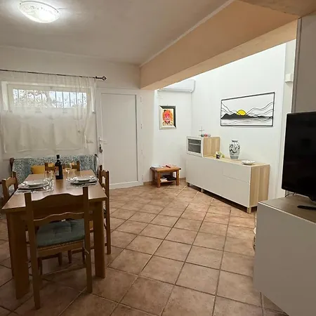 L'ulivo * Brancaleone Marina