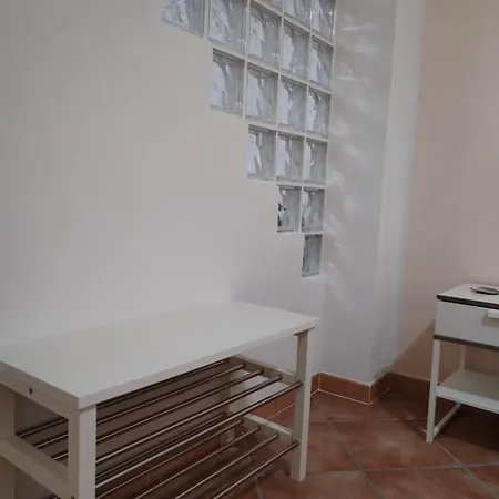 Apartamento L'ulivo
