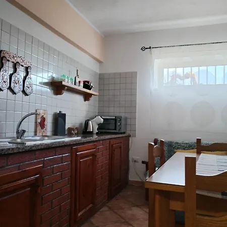 L'ulivo Apartamento Brancaleone Marina