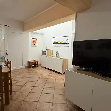 Apartment L'ulivo Brancaleone Marina