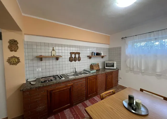 L'ulivo Brancaleone Marina