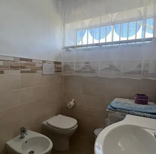 L'ulivo * Brancaleone Marina