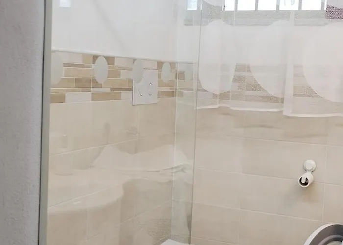 Lägenhet L'ulivo Brancaleone Marina