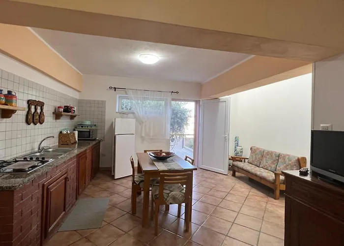 L'ulivo * Brancaleone Marina