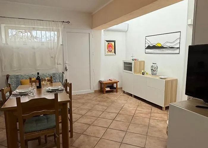 L'ulivo * Brancaleone Marina